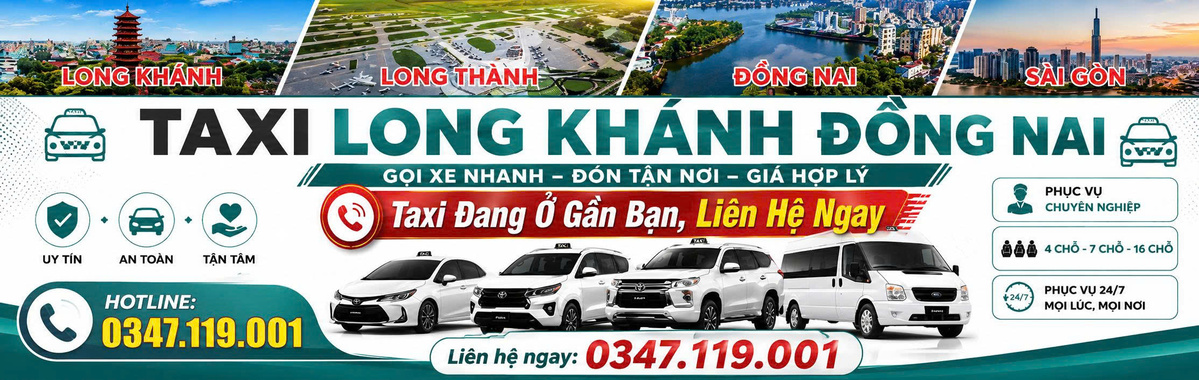 Taxi Hiện Tại