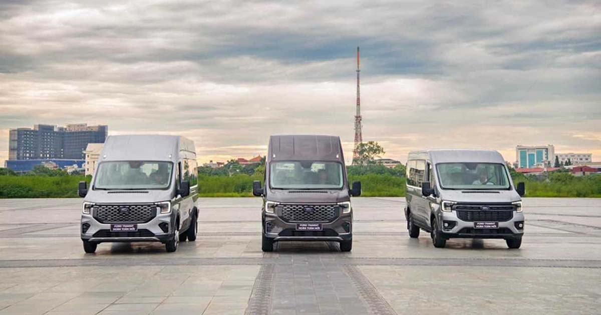 Xe Limousine Long Khánh – Nội Thất Cao Cấp, Đưa Đón Tận Nơi Chu Đáo