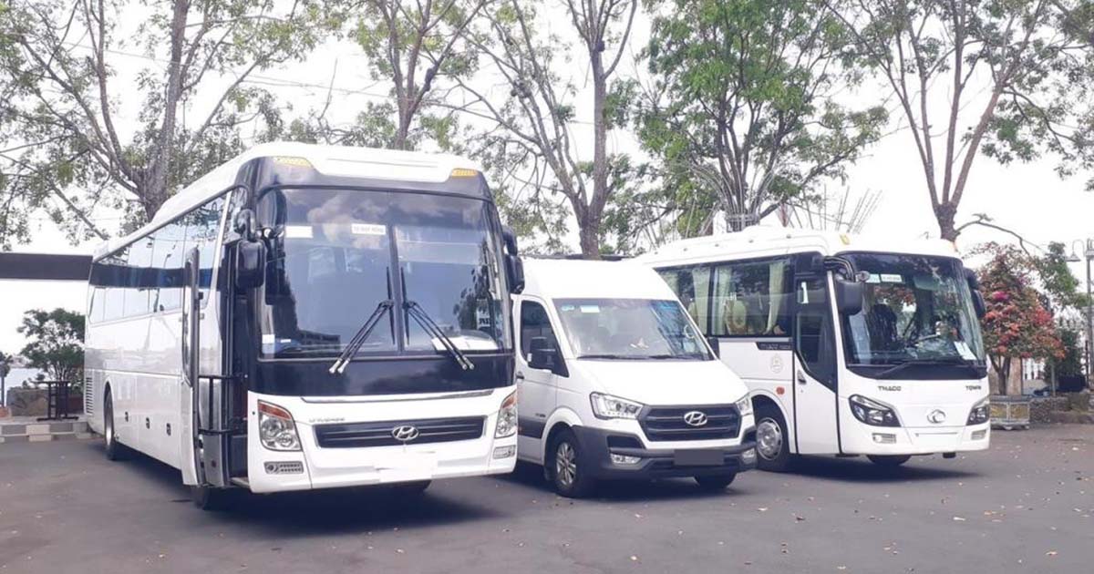 Xe Dịch Vụ Long Khánh – Đưa Đón Tận Nơi, Lịch Trình Hoàn Toàn Chủ Động