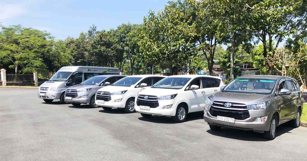 Xe Hợp Đồng Long Khánh – Xe Riêng Theo Chuyến, Chi Phí Luôn Rõ Ràng
