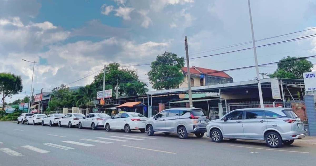 Xe Ghép Long Khánh – Tiện Chuyến Nhanh, Chia Sẻ Chi Phí Và Đón Tận Nơi