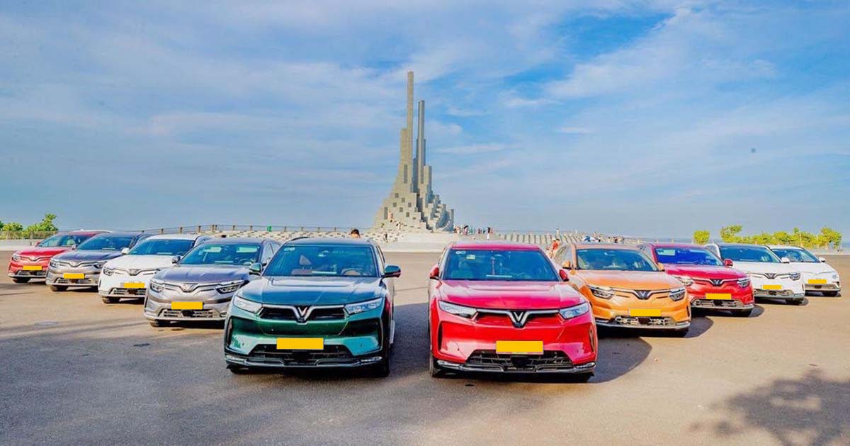 Taxi Xanh Long Khánh – Xe Điện Văn Minh, Giá Cước Rõ Ràng, Đón Nhanh