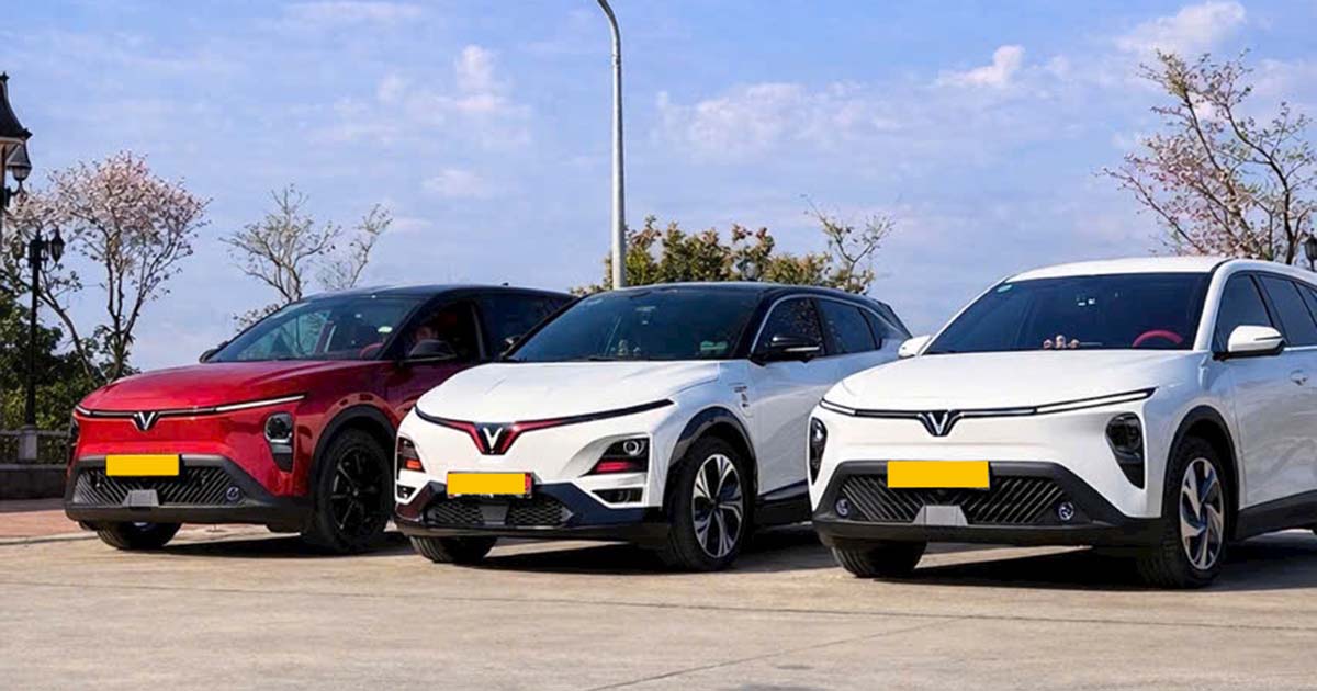 Taxi Điện Long Khánh – Di Chuyển Êm Ái, Tiết Kiệm, An Toàn Và Văn Minh