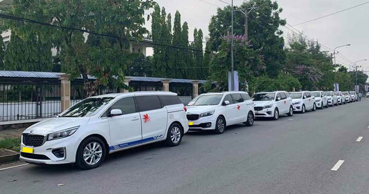 SDT Taxi Long Khánh – Gọi Xe Thuận Tiện, Đón Nhanh Và Phục Vụ Chu Đáo