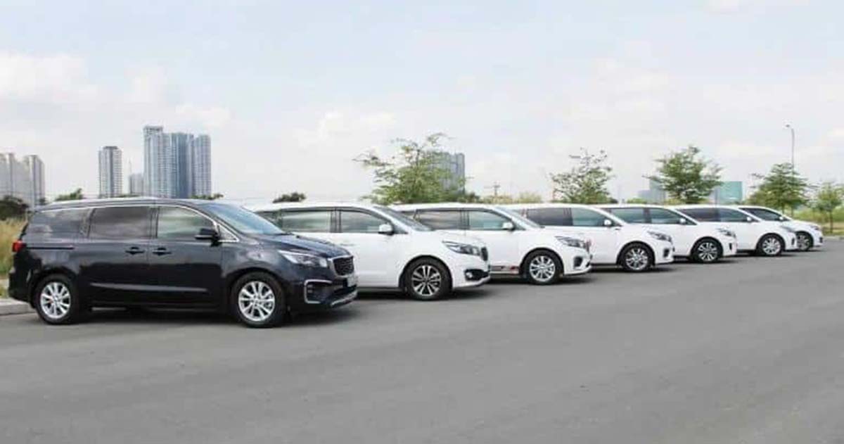 Taxi Xuân Định Đồng Nai – Đặt Xe Nhanh Chóng, Phục Vụ 24/24