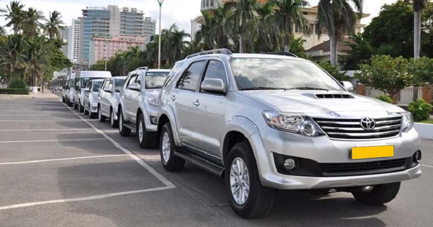 Taxi Nhân Nghĩa Đồng Nai – Đặt Xe Nhanh Chóng, Phục Vụ 24/24